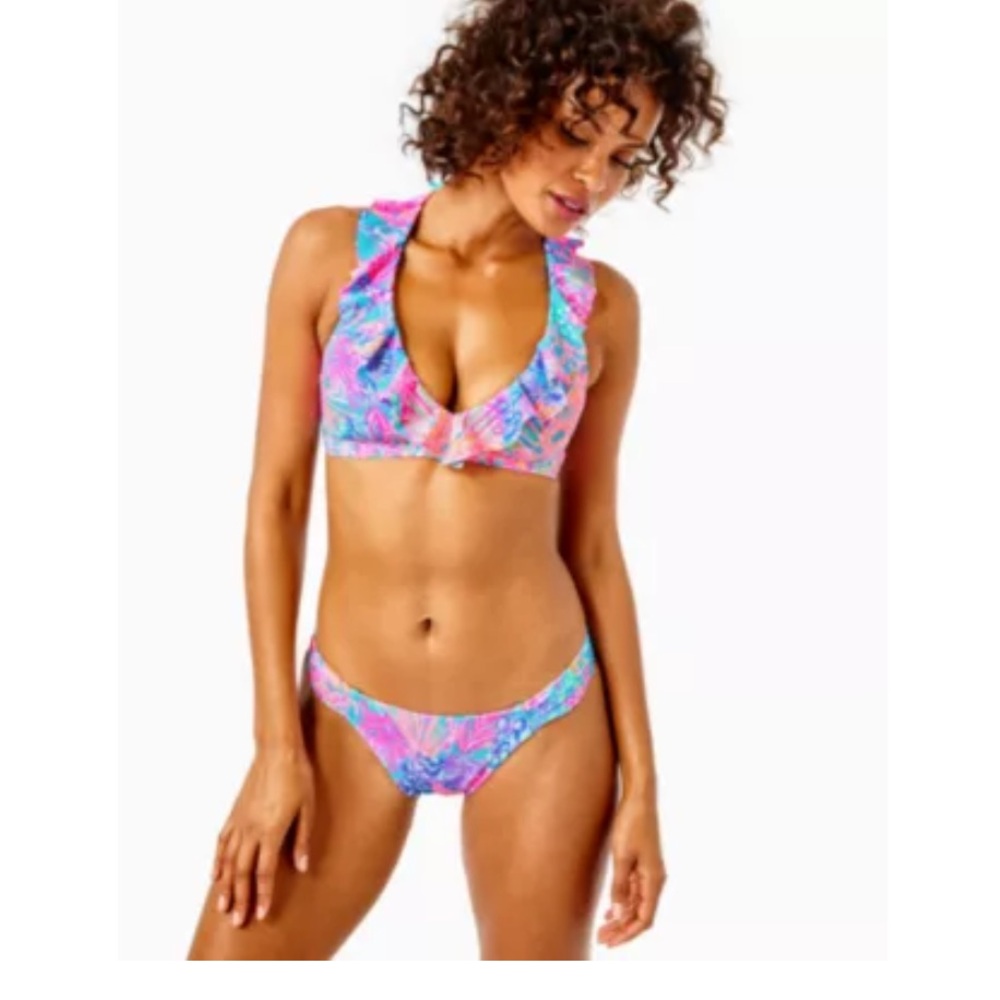 Lilly Pulitzer bikini